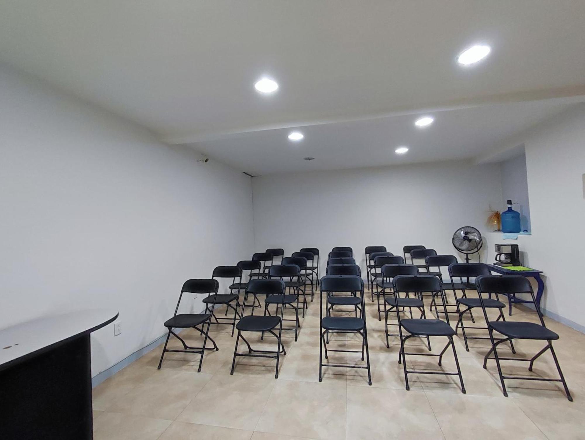 Casa Fortaleza Oaxaca Esterno foto